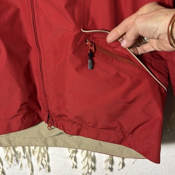 Forrester's / Gore-Tex Outdoor Rain Shell Jacket Size M - Picture 2 of 13